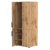 szafa-silva-80x65x207-d3n1-dab-wotan-szerokosc-mebla-80-cm
