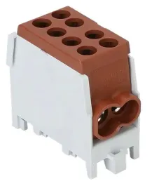 tracon-zlaczka-szynowa-brazowa-101a-flecu-25-25-2b