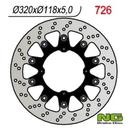 honda-xr-supermoto-tarcza-hamulcowa-przod-320mm-250-400-650-4x65mm
