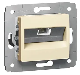 legrand-cariva-gniazdo-telefoniczne-1xrj11-kremowe-773738