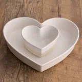 mc-foremka-ceramiczna-serce-rustic-charm-kolor-bezowy-stan-nowy
