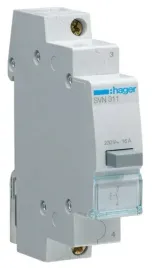 hager-przycisk-16a-1z-svn311