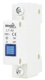 bemko-kontrolka-l7-niebieska-a15-l7-ni