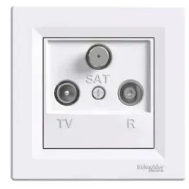 schneider-asfora-gniazdo-rtv-sat-koncowe-biale-eph3500121