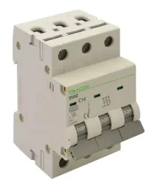 tracon-wylacznik-nadpradowy-charakterystyka-b-25a-3p-6ka-evoz3b25