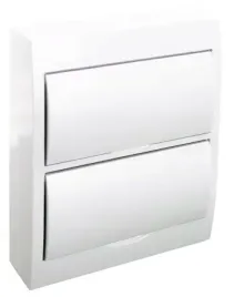 tracon-rozdzielnica-n-t-drzwi-biale-szyna-n-pe-212-24mod-ip40-edfkn-12-2