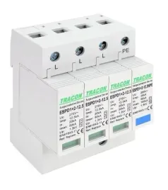 tracon-ogranicznik-przepiec-t1-t2-ac-wymienne-wkladki-espd1-2-12-5-3-1p