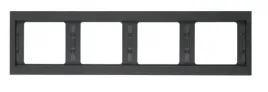 berker-k-1-ramka-poczworna-antracyt-13837006
