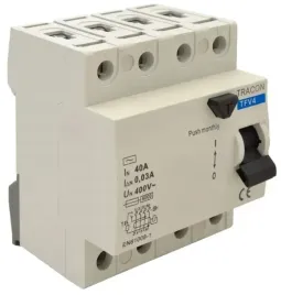 tracon-wylacznik-roznicowo-pradowy-4-polowy-63a-30ma-6ka-ac-tfv4-63030