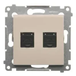 simon-54-gniazdo-komputerowe-podwojne-kat-6-kremowe-d62-01-41