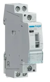 hager-stycznik-sterowanie-reczne-2no-25a-erc225