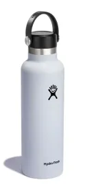 hydro-flask-butelka-21oz-standard-mouth-flex-cap-white