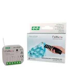 fandf-radiowy-dwukanalowy-sterownik-led-12v-fw-led2p