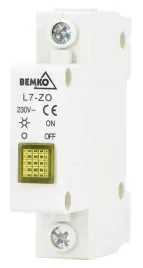 bemko-kontrolka-l7-zolta-a15-l7-zo
