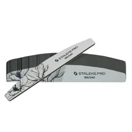 staleks-pilnik-mineralny-do-paznokci-lodka-polksiezyc-expert-180-240-25szt
