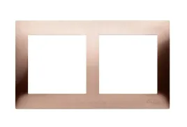 simon-54-premium-ramka-podwojna-miedz-dr2-36