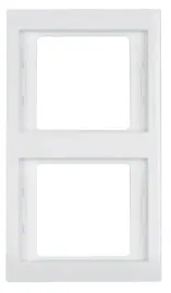 berker-k-1-ramka-podwojna-biala-pionowa-13237009