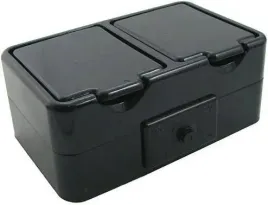 schneider-cedar-czarne-gniazdo-nt-z-u-z-klapka-ip44-nt230h05