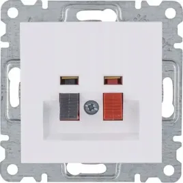 lumina-gniazdo-glosnikowe-pojedyncze-biale-wl3310