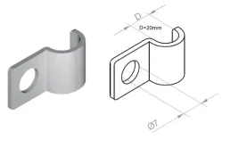 baks-uchwyt-kabla-120-mm-udf20-405520