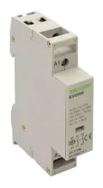 tracon-stycznik-instalacyjny-1-mod-2no-ac1-ac7a-25a-230v-evohk2-25