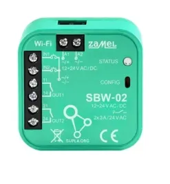 zamel-sterownik-sbw-02-supla-brama-i-furtka