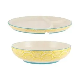 typ-zestaw-miska-talerz-yellow-world-foods