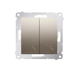 simon-54-lacznik-schodowy-podwojny-zloty-dw6-2-01-44