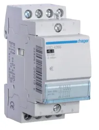 hager-stycznik-cichy-4nc-25a-24v-ac-esd426s
