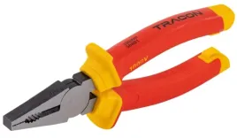 tracon-szczypce-uniwersalne-izolowane-do-1000v-180mm-306g-cf-1000