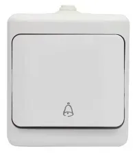 kos-bryza-przycisk-dzwonek-ip54-250v-bialy-180404