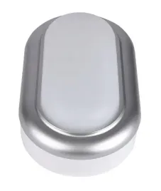 tracon-oprawa-plastikowa-nascienna-led-srebrna-ramka-8w-4000k-lhlmos8nw