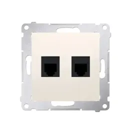 simon-54-gniazdo-telefoniczne-podwojne-kremowe-dt2-01-41