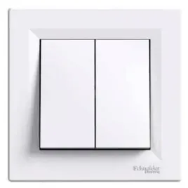 schneider-asfora-lacznik-schodowy-powojny-bialy-eph0600121