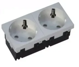 aks-s2b33-gniazdo-schuko-2x2p-z-33st-biale-podwojne-bez-blokady-339017