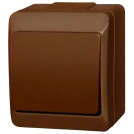 hermes-lacznik-poj-schodowy-brazowy-0331-06