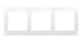 simon-54-premium-ramka-potrojna-biala-dr3-11