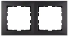 berker-b-kwadrat-ramka-podwojna-antracyt-5310128996