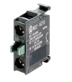 eaton-element-stykowy-1z-mocowanie-przod-m22-k10-216376