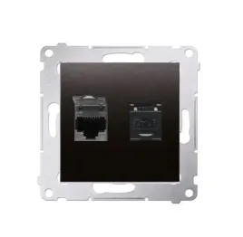 simon-54-gniazdo-komputerowe-podwojne-kat-6-antracyt-d62-01-48