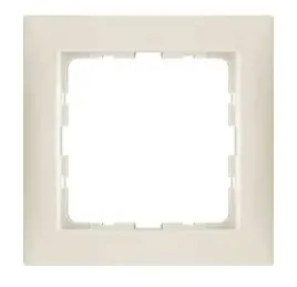 berker-b-kwadrat-ramka-pojedyncza-krem-5310118982