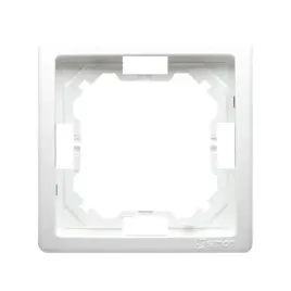 simon-basic-ramka-pojedyncza-uniwersalna-bmr1-11