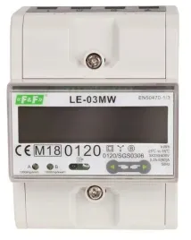 fandf-dwutaryfowy-licznik-energii-le-03mw