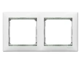 legrand-ramka-podwojna-pozioma-biala-crystal-774462