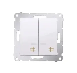 simon-54-lacznik-krzyzowy-podwojny-podswietlany-bialy-dw7-2l-01-11