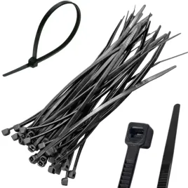 vorel-opaski-zaciskowe-plastikowe-trytytki-430x48-100szt-czarne-73897