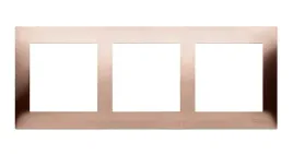 simon-54-premium-ramka-potrojna-miedz-dr3-36