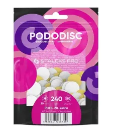 staleks-nakladki-do-dysku-na-miekkiej-bazie-pododisc-m-20mm-240-50-szt