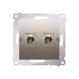 simon-54-gniazdo-antenowe-f-2x-zlote-dasf2-01-44