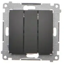 simon-54-przycisk-potrojny-dzwonek-czarny-dp31-01-49